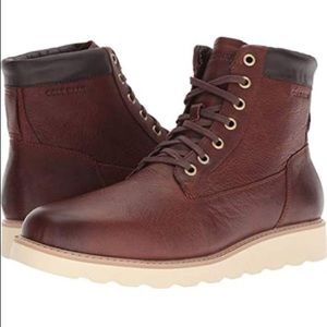 Cole Haan Boot